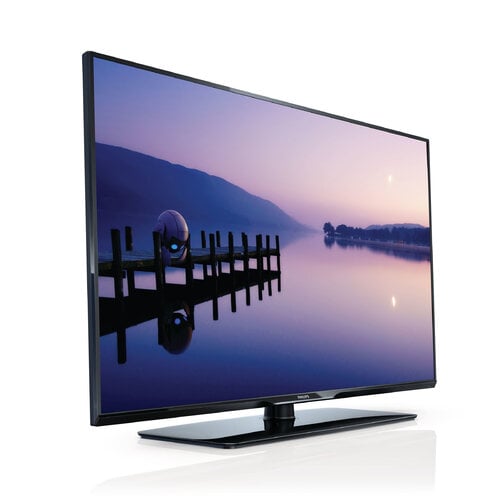 Περισσότερες πληροφορίες για "Philips 3100 series 32PFL3178T/60"