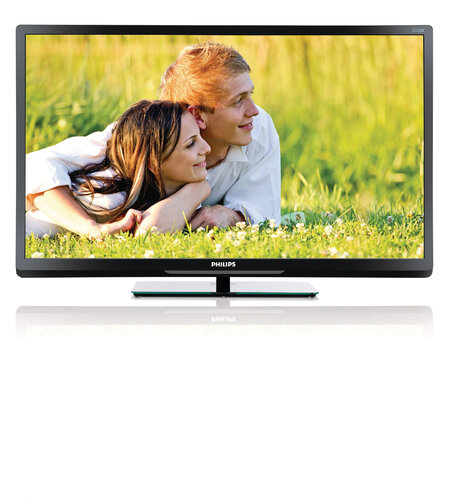 Περισσότερες πληροφορίες για "Philips 3000 series 20PFL3938/V7"