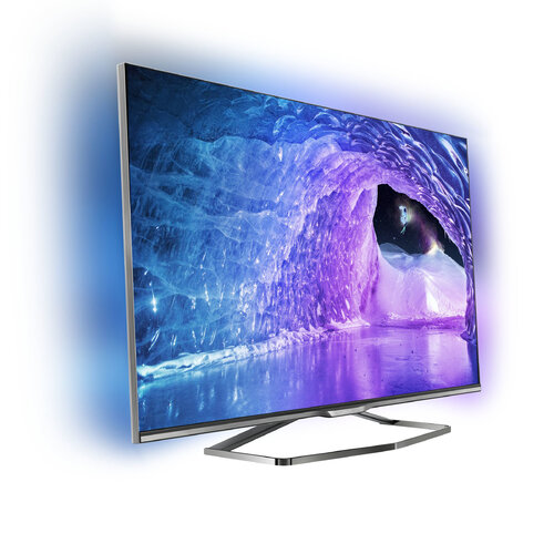 Περισσότερες πληροφορίες για "Philips 7000 series 42PFK7509/12"