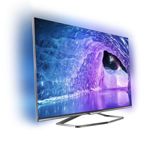 Περισσότερες πληροφορίες για "Philips 7000 series 55PFS7509/12"