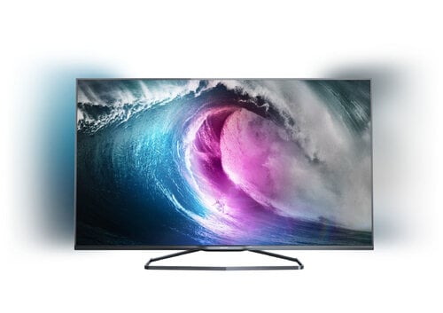 Περισσότερες πληροφορίες για "Philips 7000 series 55PFS7109/12"