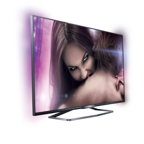 Περισσότερες πληροφορίες για "Philips 7000 series 55PFG7109/78"