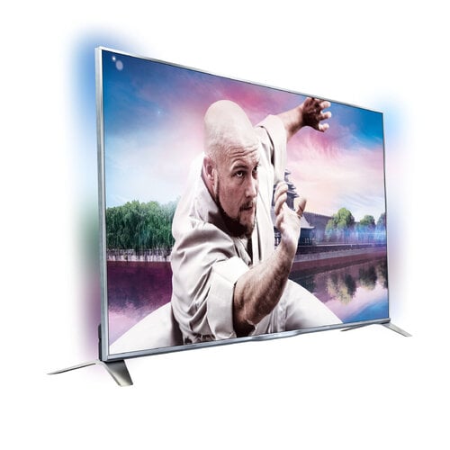 Περισσότερες πληροφορίες για "Philips 7000 series 65PFG7459/78"