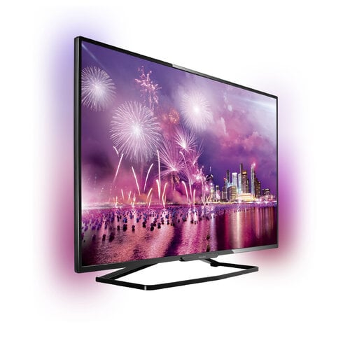 Περισσότερες πληροφορίες για "Philips 6500 series 42PFT6509/98"