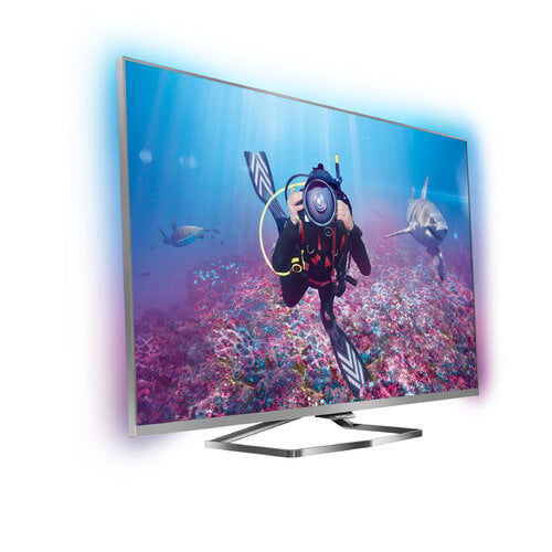 Περισσότερες πληροφορίες για "Philips 7000 series 42PFS7309/60"