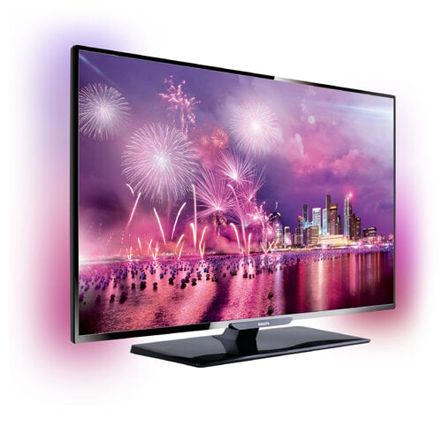 Περισσότερες πληροφορίες για "Philips 5500 series 55PFT5509/98"