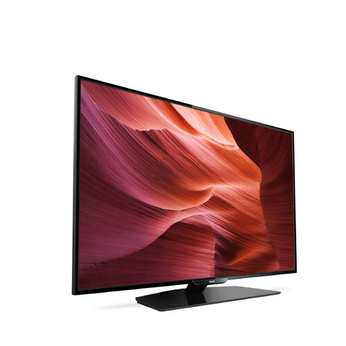 Περισσότερες πληροφορίες για "Philips 5300 series 50PFK5300/12"