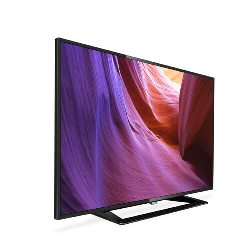 Περισσότερες πληροφορίες για "Philips 4000 series 40PFH4200/88"