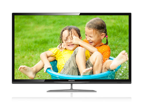 Περισσότερες πληροφορίες για "Philips 3000 series 39PFL3850/V7"