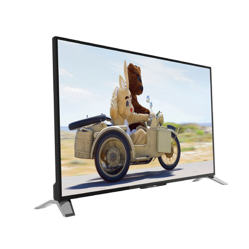 Περισσότερες πληροφορίες για "Philips 5300 series 58PFT5309/56"