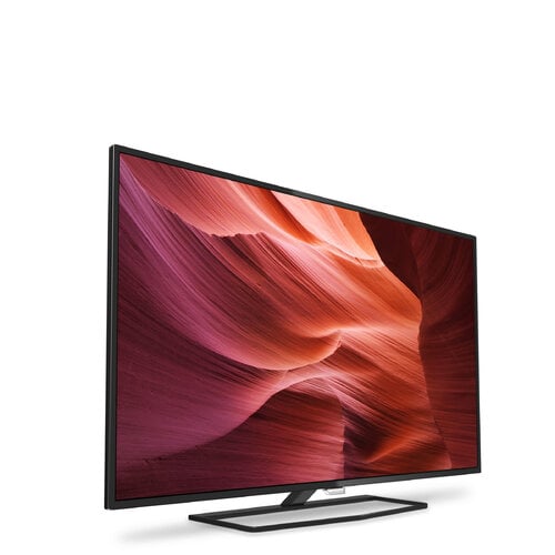 Περισσότερες πληροφορίες για "Philips 5100 series 55PFG5100/78"