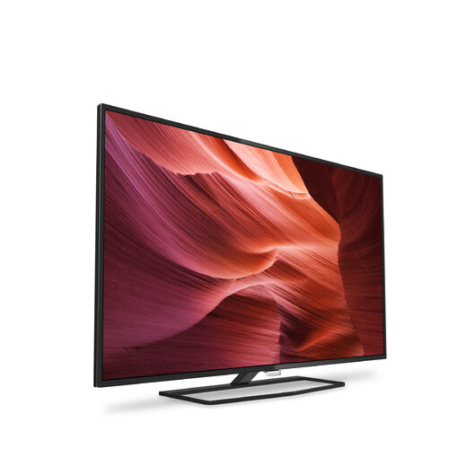 Περισσότερες πληροφορίες για "Philips 5500 series 55PFT5500/12"