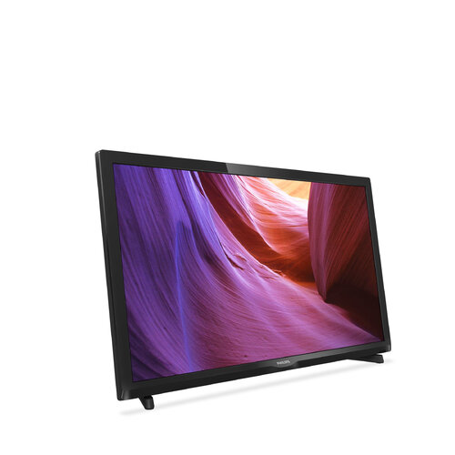 Περισσότερες πληροφορίες για "Philips 4000 series 24PHG4100/77"