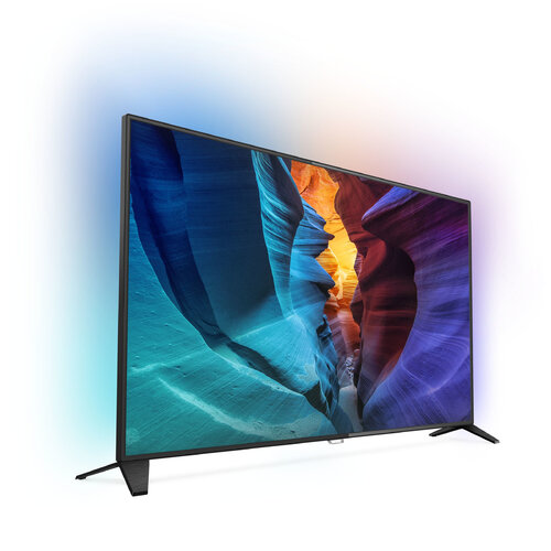 Περισσότερες πληροφορίες για "Philips 6500 series 65PFT6520/60"