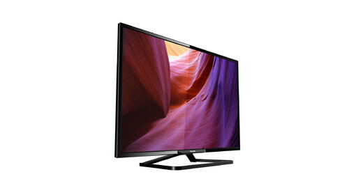 Περισσότερες πληροφορίες για "Philips 4300 series 32PHA4300S/98"