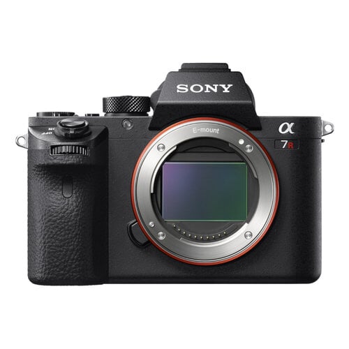 Περισσότερες πληροφορίες για "Sony α ILCE-7RM2"