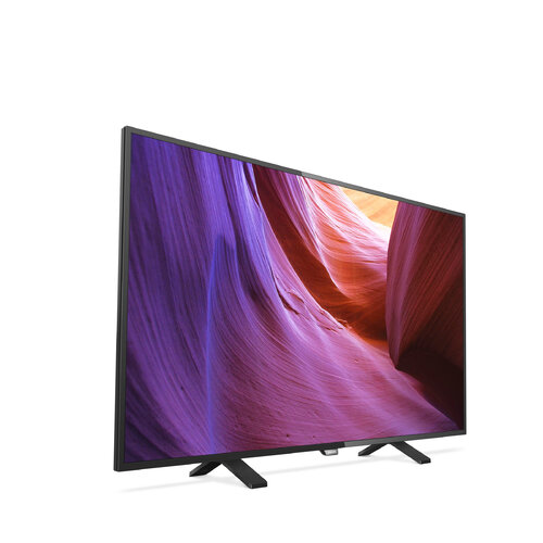 Περισσότερες πληροφορίες για "Philips 4900 series 49PUK4900/12"