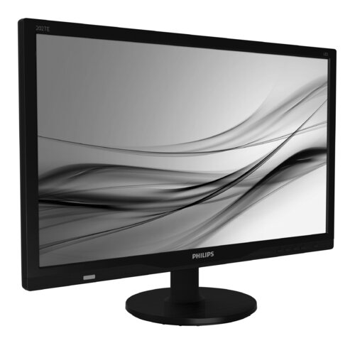 Περισσότερες πληροφορίες για "Philips 202TE6QB/93"