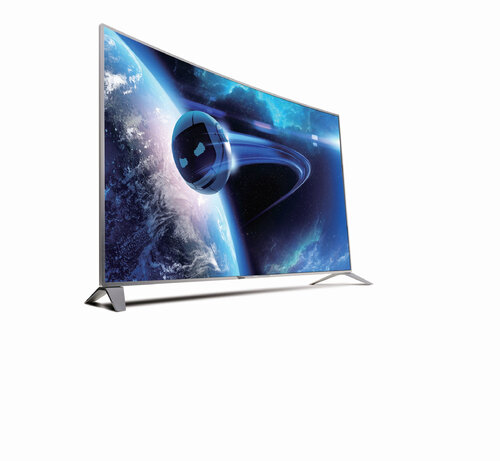 Περισσότερες πληροφορίες για "Philips DesignLine 65PDL960/T3"