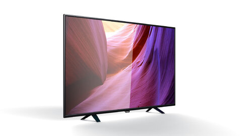 Περισσότερες πληροφορίες για "Philips 5200 series 65PFT5250/56"