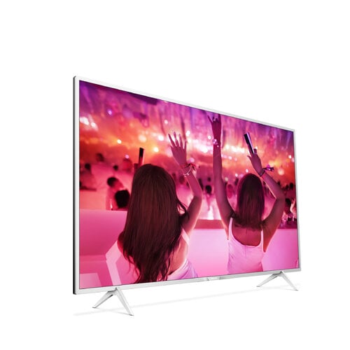 Περισσότερες πληροφορίες για "Philips 5500 series 49PFT5501/60"