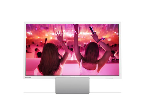 Περισσότερες πληροφορίες για "Philips 5200 series 24PFS5231/12"