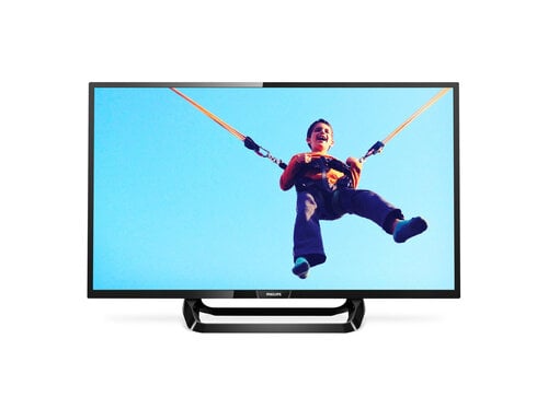 Περισσότερες πληροφορίες για "Philips 5300 series 32PFT5362/12"