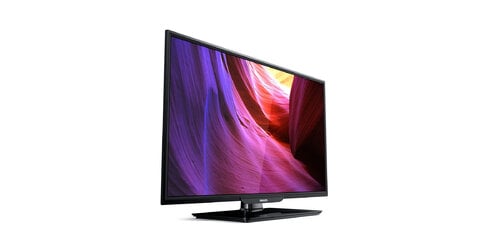 Περισσότερες πληροφορίες για "Philips 4000 series 32PHA4101S/81"