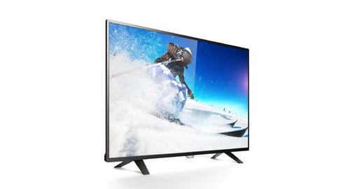 Περισσότερες πληροφορίες για "Philips 5200 series 40PFT5201S/67"