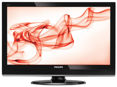 Περισσότερες πληροφορίες για "Philips 220T1SB/69"