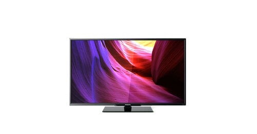 Περισσότερες πληροφορίες για "Philips 5200 series 55PFH5250/96"