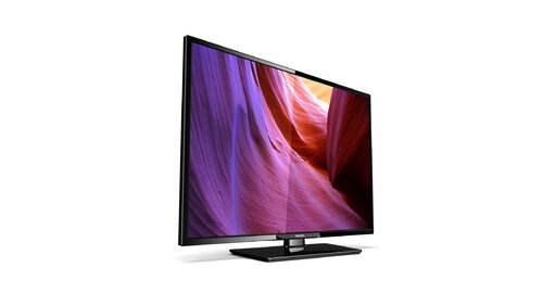 Περισσότερες πληροφορίες για "Philips 5200 series 32PHH5210/96"