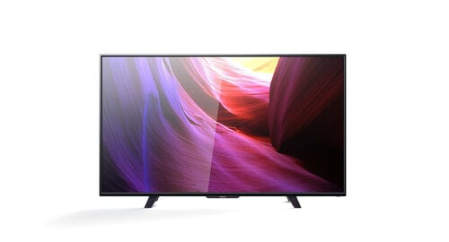 Περισσότερες πληροφορίες για "Philips 5200 series 65PFH5250/96"