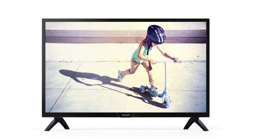 Περισσότερες πληροφορίες για "Philips 4000 series 43PFT4002S/67"