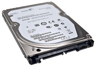 Περισσότερες πληροφορίες για "Seagate Momentus ST9500423AS"