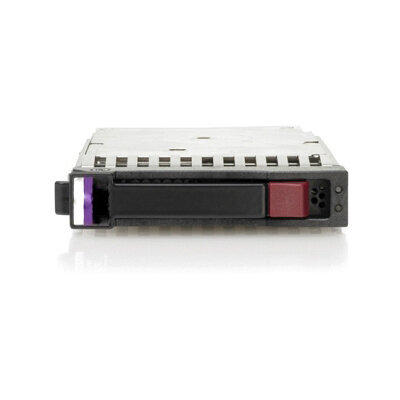 Περισσότερες πληροφορίες για "HP 500GB 6G SAS 7.2K rpm SFF (2.5-inch) Dual Port Midline Hard Drive"