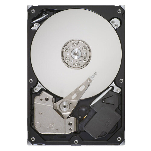 Περισσότερες πληροφορίες για "Seagate SV35 Series 500GB 3.5"