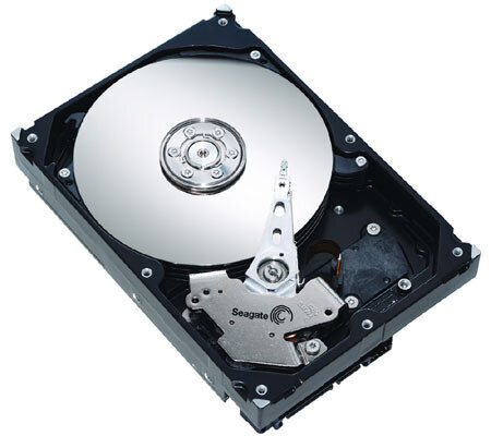 Περισσότερες πληροφορίες για "Seagate Desktop HDD 750GB"