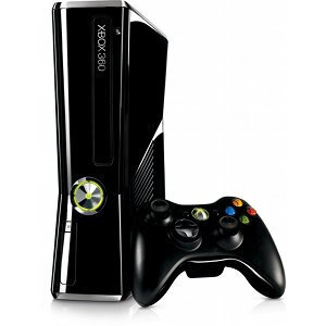 Περισσότερες πληροφορίες για "Microsoft Xbox 360 250GB"