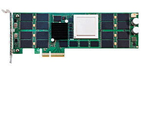 Περισσότερες πληροφορίες για "Sandisk LP 206M (200 GB/PCI Express)"