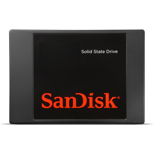 Περισσότερες πληροφορίες για "Sandisk SDSSDP-256G-G25 (256 GB/SATA III)"
