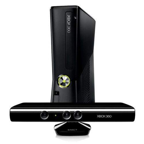 Περισσότερες πληροφορίες για "Microsoft Xbox 360 4GB"