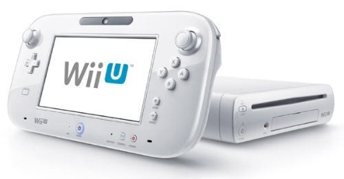 Περισσότερες πληροφορίες για "Nintendo Wii U: Basic Pack"