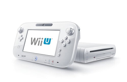 Περισσότερες πληροφορίες για "Nintendo Wii U"