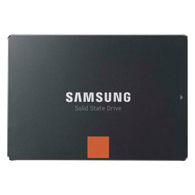 Περισσότερες πληροφορίες για "Samsung 840 PRO (128 GB)"