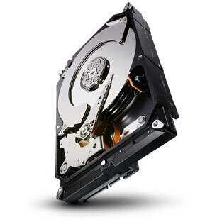 Περισσότερες πληροφορίες για "Seagate Constellation CS 1TB SATA 6Gb/s"