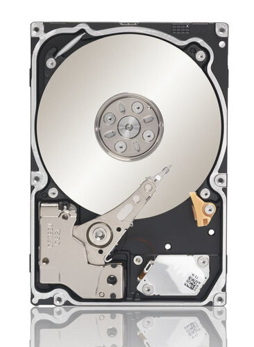 Περισσότερες πληροφορίες για "Seagate Constellation CS 2TB SATA 6Gb/s"