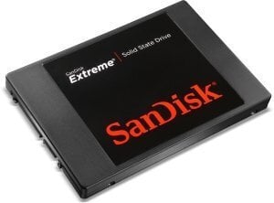 Περισσότερες πληροφορίες για "Sandisk Extreme (60 GB/SATA III)"