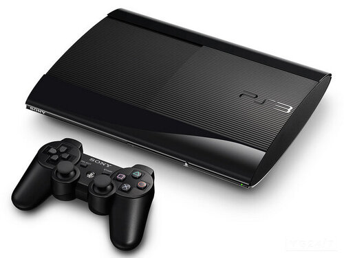 Περισσότερες πληροφορίες για "Sony PlayStation 3 12GB Slim + Skylanders Giants"