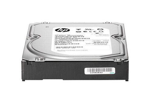 Περισσότερες πληροφορίες για "HP 3TB SATA HDD"